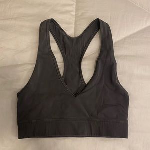 Lululemon Reveal Sports Bra